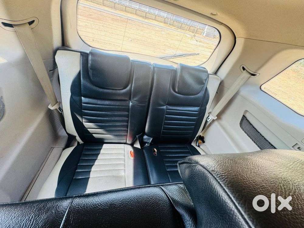 Mahindra Xuv500, 2016, Diesel