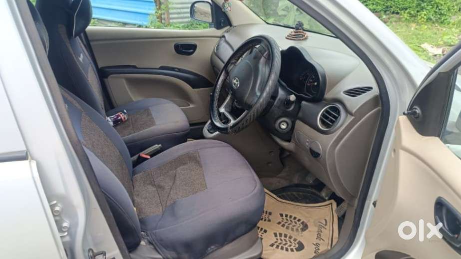 Hyundai I10 Era 1.1 Irde, 2013, Petrol