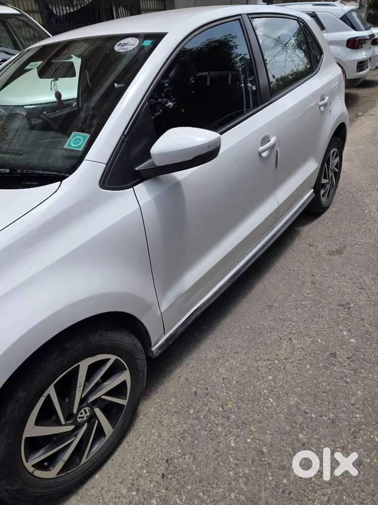 Volkswagen Polo 1.5 Tdi 2019