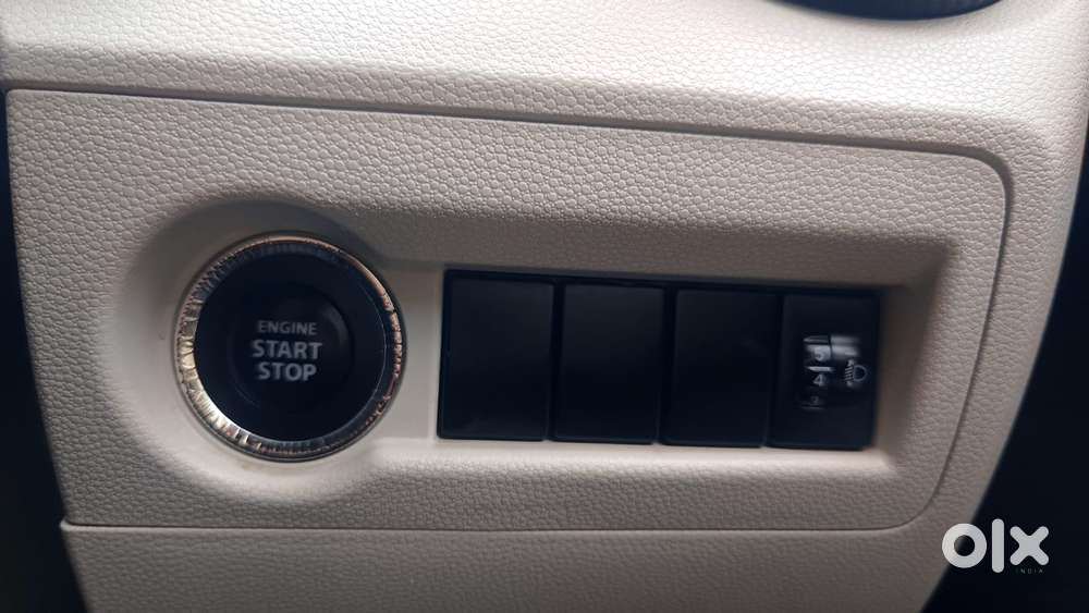 Maruti Suzuki Ignis 1.2 Zeta Mt, 2022, Petrol