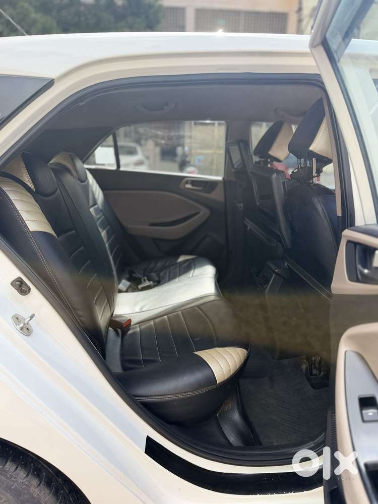 Hyundai I20 1.2 Magna Executive, 2016, Petrol