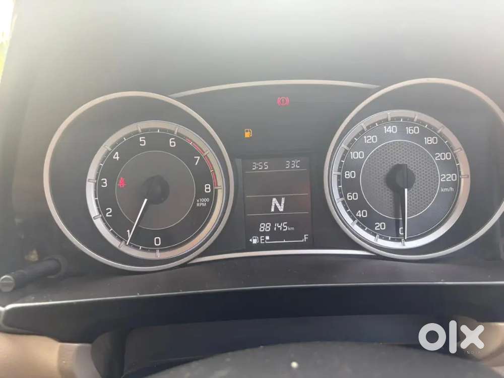 Swift Dzire 2022 Model 
Full Condition Vehicle