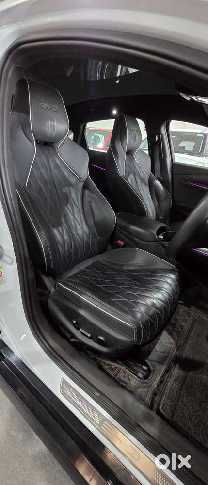 Byd Seal Premium, 2024, Electric