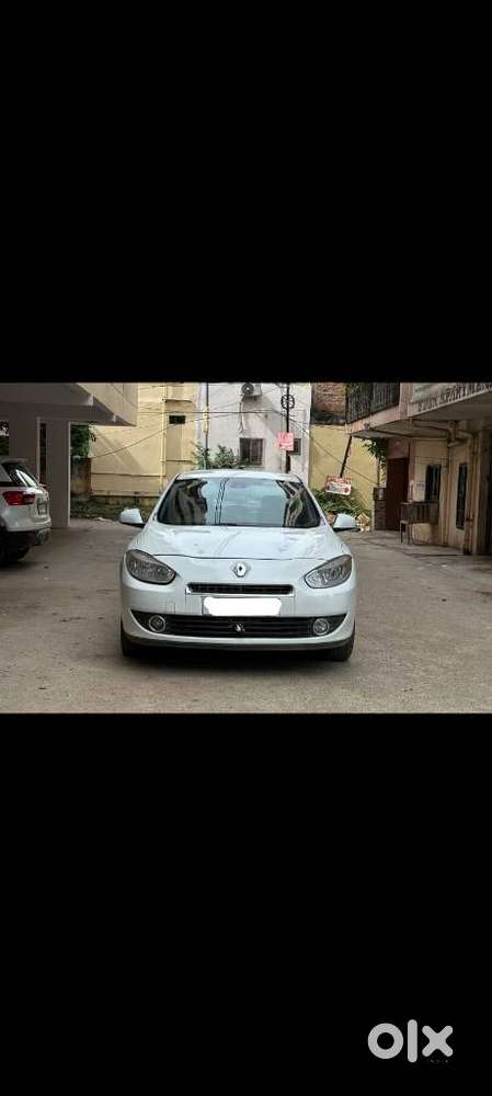 Renault Fluence 1.5, 2013, Diesel