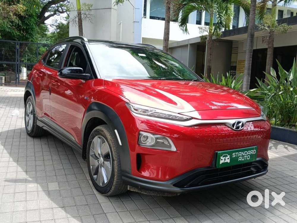 Hyundai Kona Electric Premium, 2023, Electric