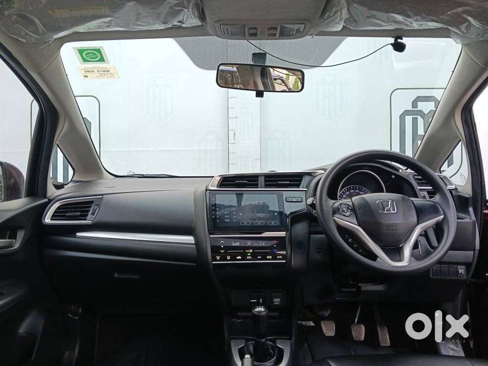 Honda Wr-v 1.2 Vx I-vtec, 2018, Petrol