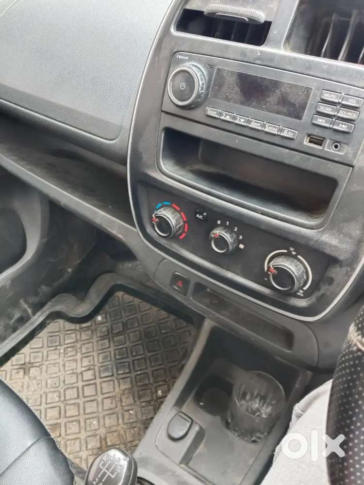 Renault Kwid 2015 Petrol 70000 Km Driven