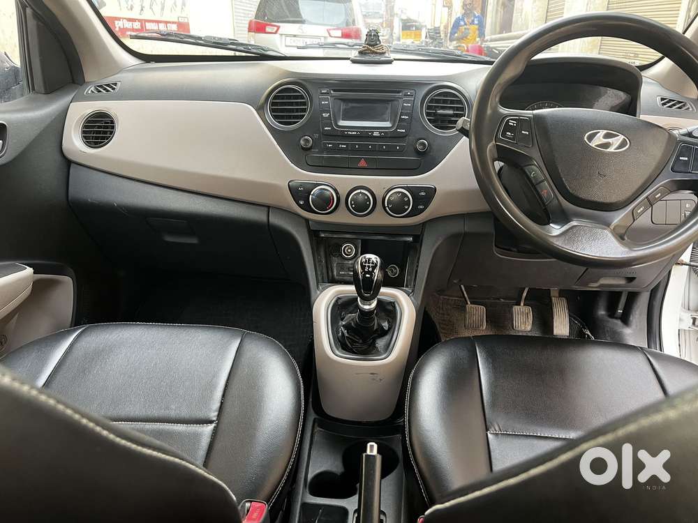 Hyundai Xcent Sx 1.1 Crdi, 2014, Diesel