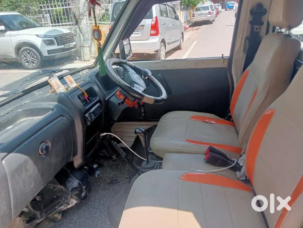 Bahut Achi Condition H