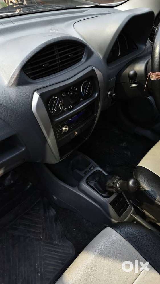 Maruti Suzuki Alto 800 Lxi, 2014, Petrol