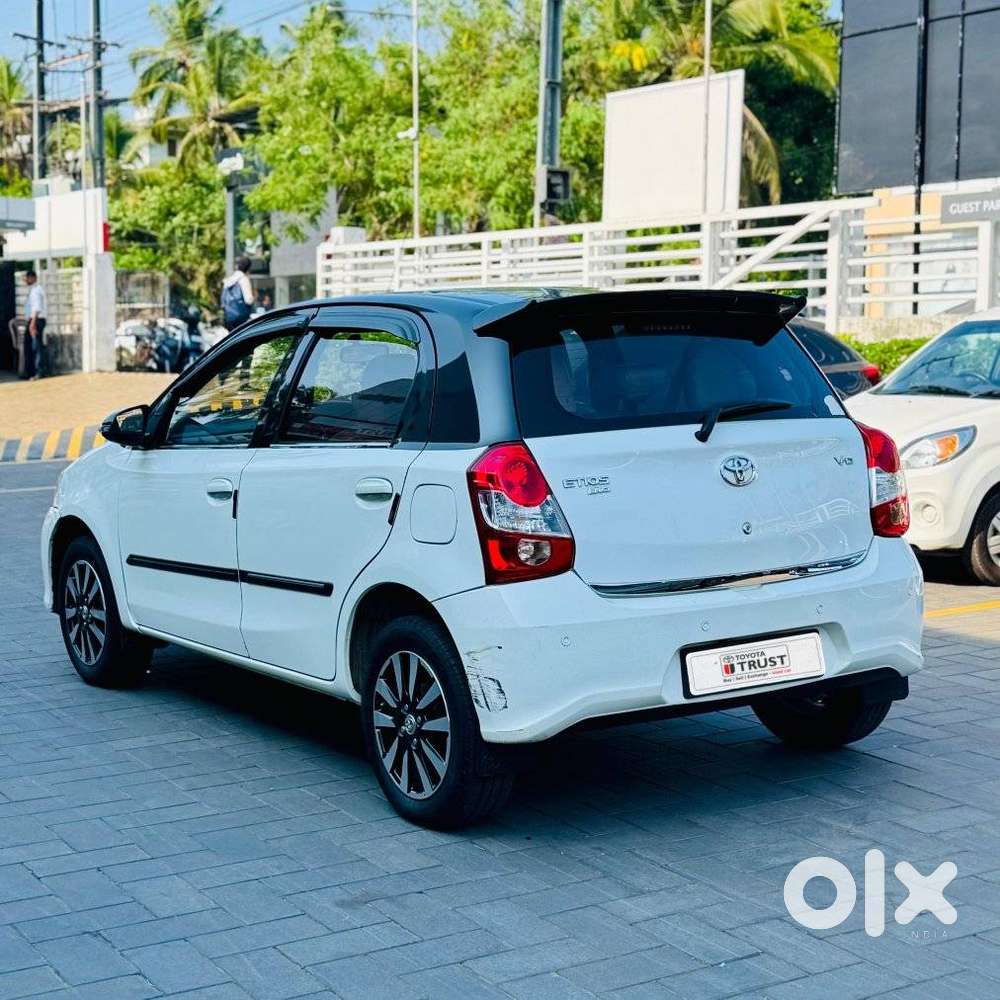 Toyota Etios Liva D 4d Vd, 2019, Diesel