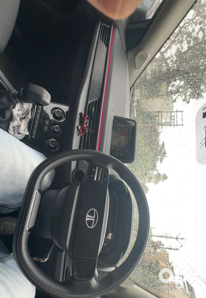 Tata Nexon Smart Plus Petrol 2019