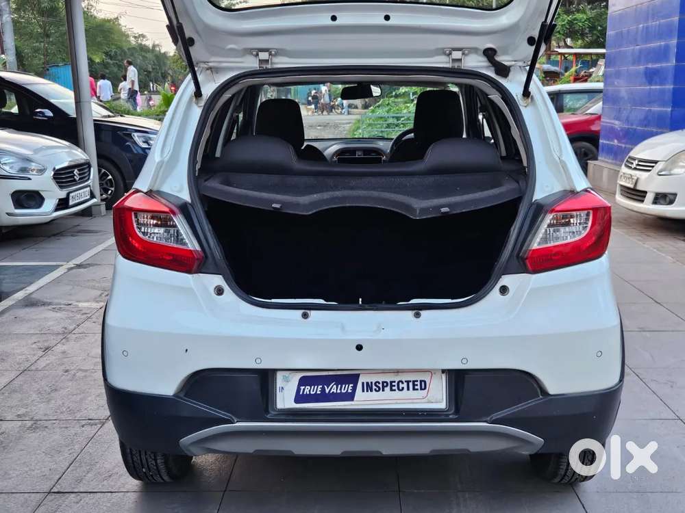 Tata Tiago Nrg Petrol, 2019, Petrol