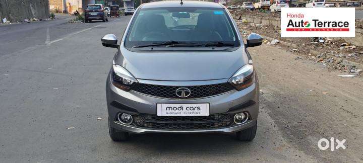 Tata Tiago Xza, 2019, Petrol