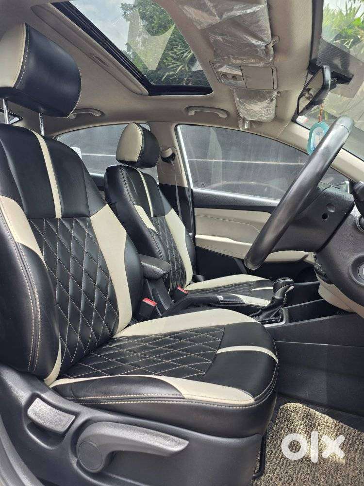 Hyundai Verna 1.6 Crdi Sx Plus At, 2018, Diesel