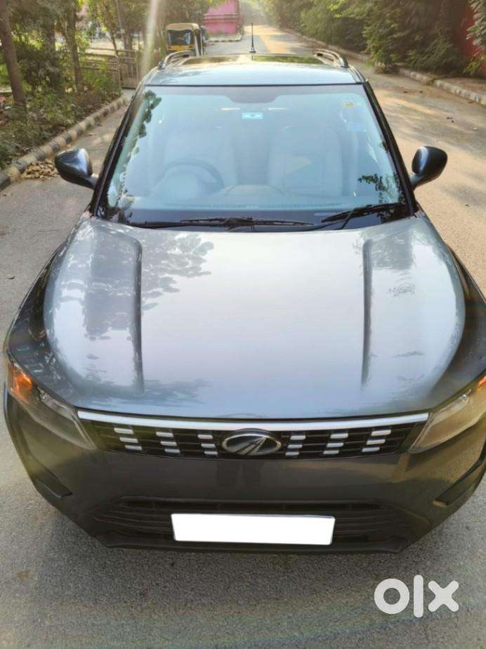 Mahindra Xuv300