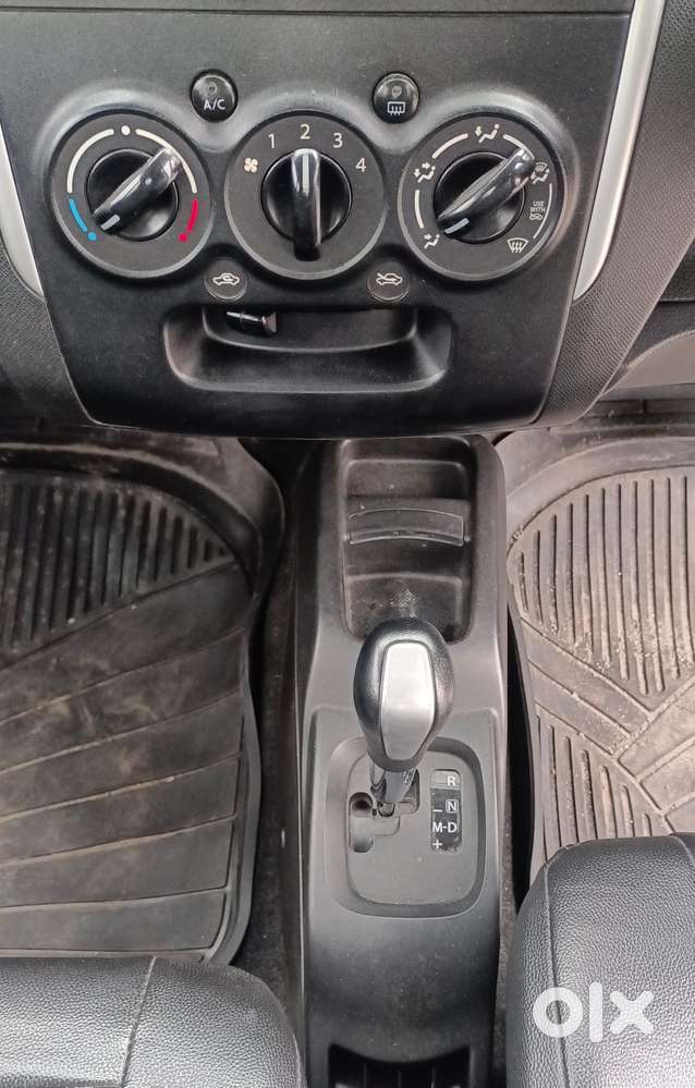 Maruti Suzuki Wagon R Vxi Optional, 2017, Petrol