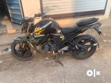 yamaha fz price 2016 model