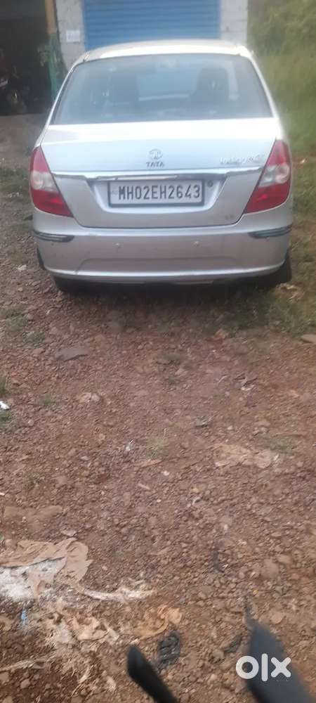 Tata Indigo Ecs 2016