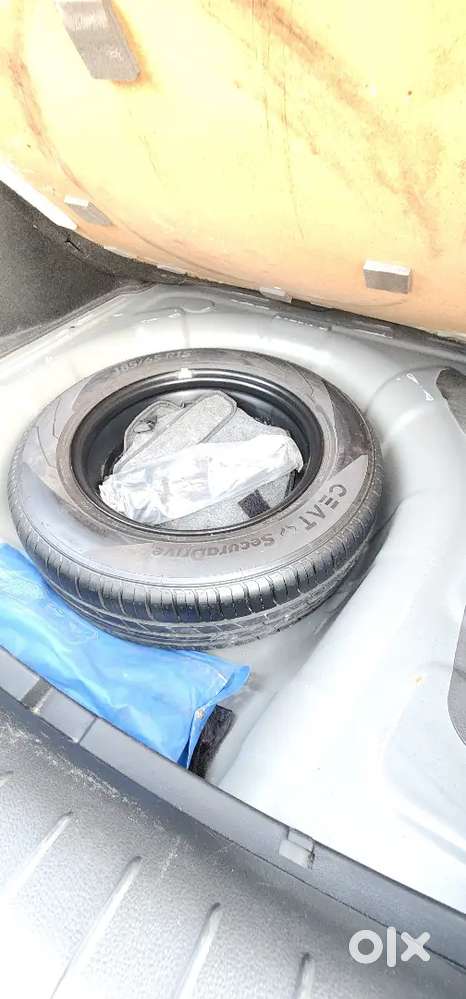 Hyundai Verna 2021 Petrol 80000 Km Driven With Record