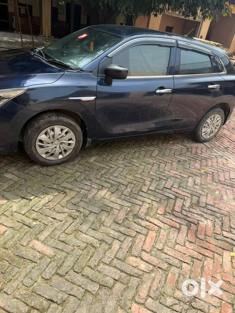 Maruti Suzuki Baleno 2023
