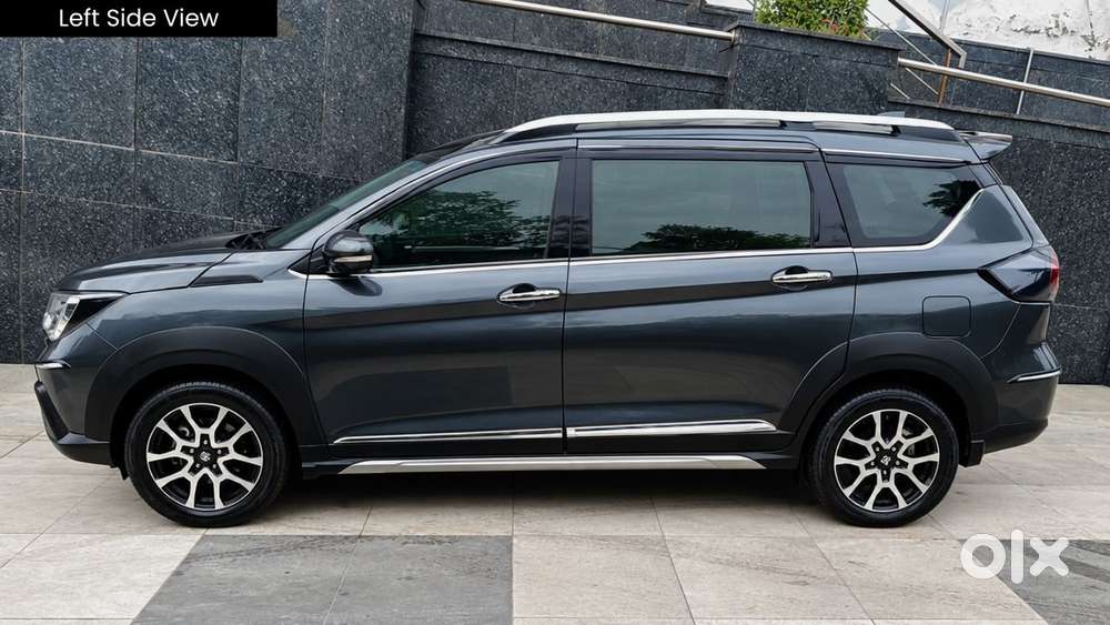 Maruti Suzuki Xl6 1.5 Alpha At, 2024, Petrol