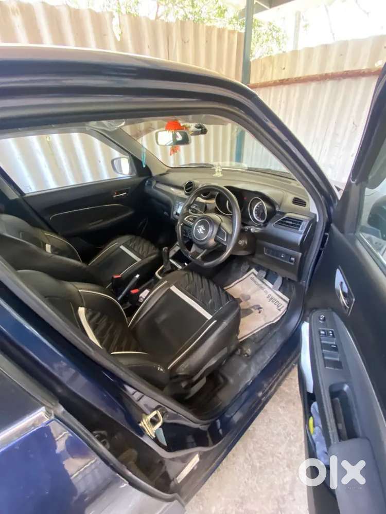 Scratceas Swift Want To Sale