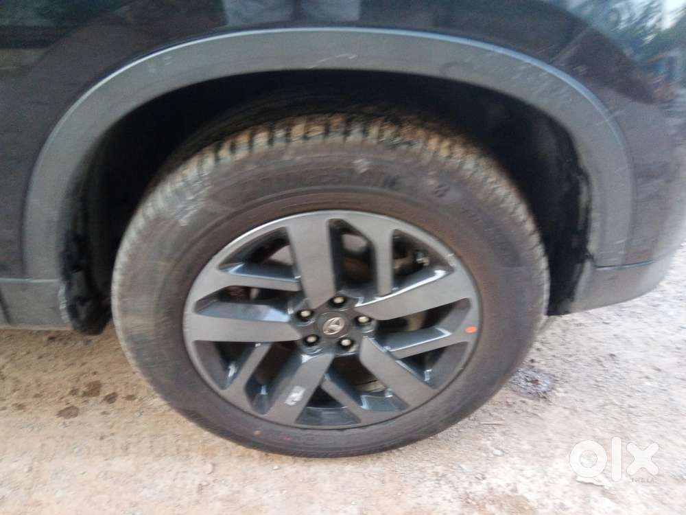 Tata Safari 2.0 Kryotec Xt Plus, 2022, Diesel