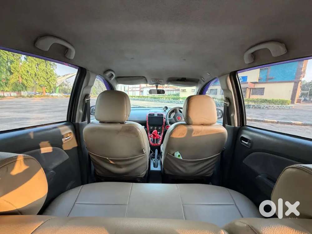 Excellent Condition And Low Driven Car Mileage 25 To 24 Kmpl