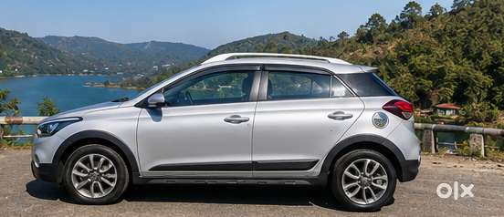 I20 Active Vtvt S 1.2 Petrol Mt – 2018