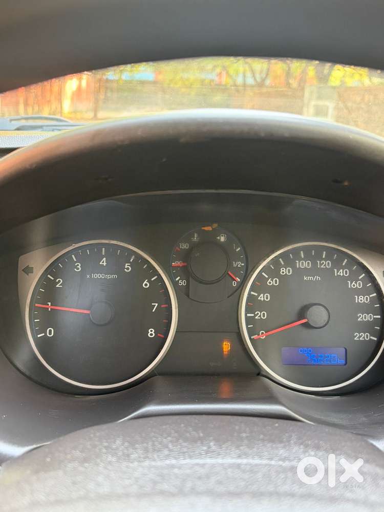 Hyundai I20 2012-2014 Magna Optional 1.2, 2012, Petrol