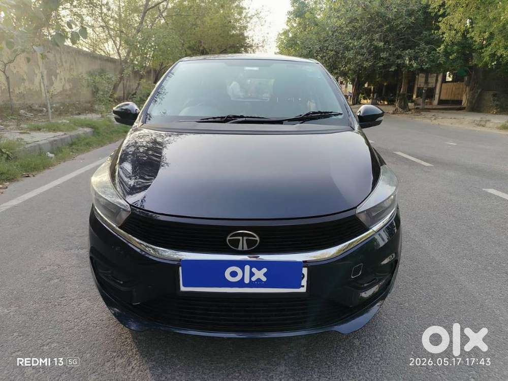 Tata Tiago 1.2 Revotron Xt Cng, 2025, Cng & Hybrids