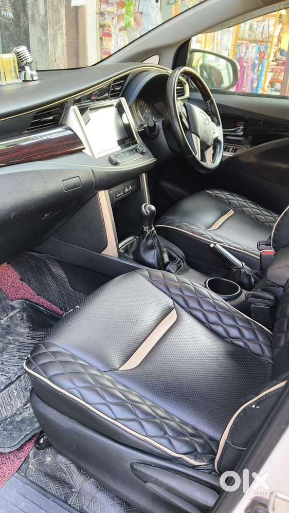 Toyota Innova Crysta 2020 Diesel 7 Seater