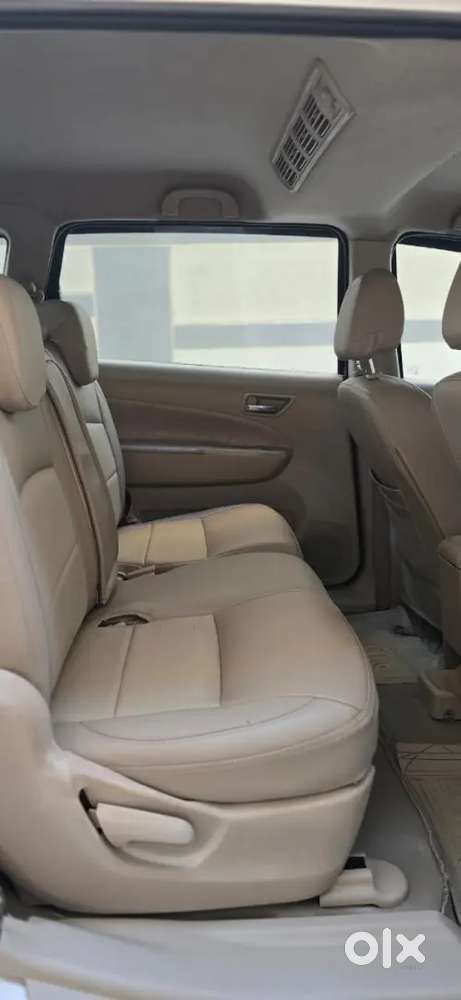 Maruti Ertiga 2014 Vdi
