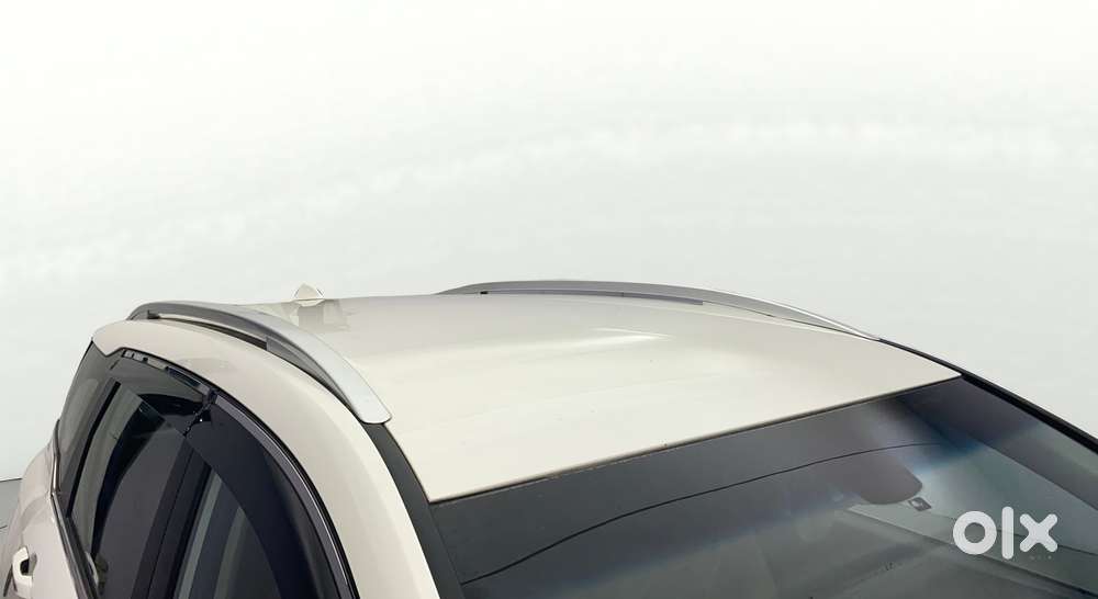 Mg Hector Plus Smart 1.5 Turbo Petrol 7 Str, 2020, Petrol