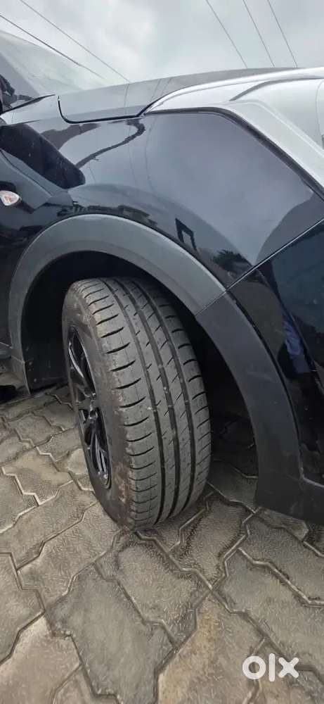 Hyundai Creta Diesel 2016 Manual 1st
