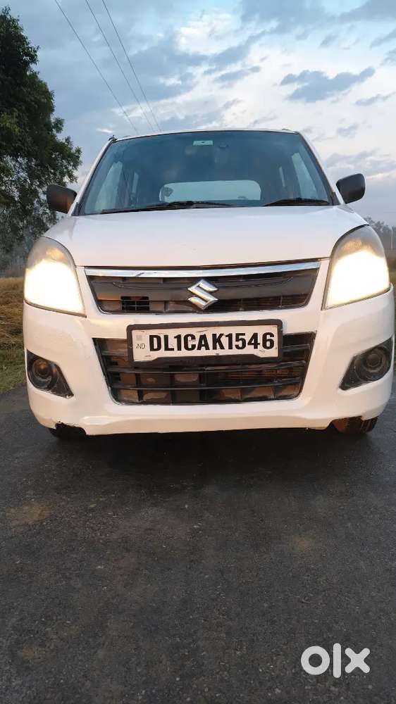 Wagnor September 2016 1st Owner New Tyre All Documents Completed