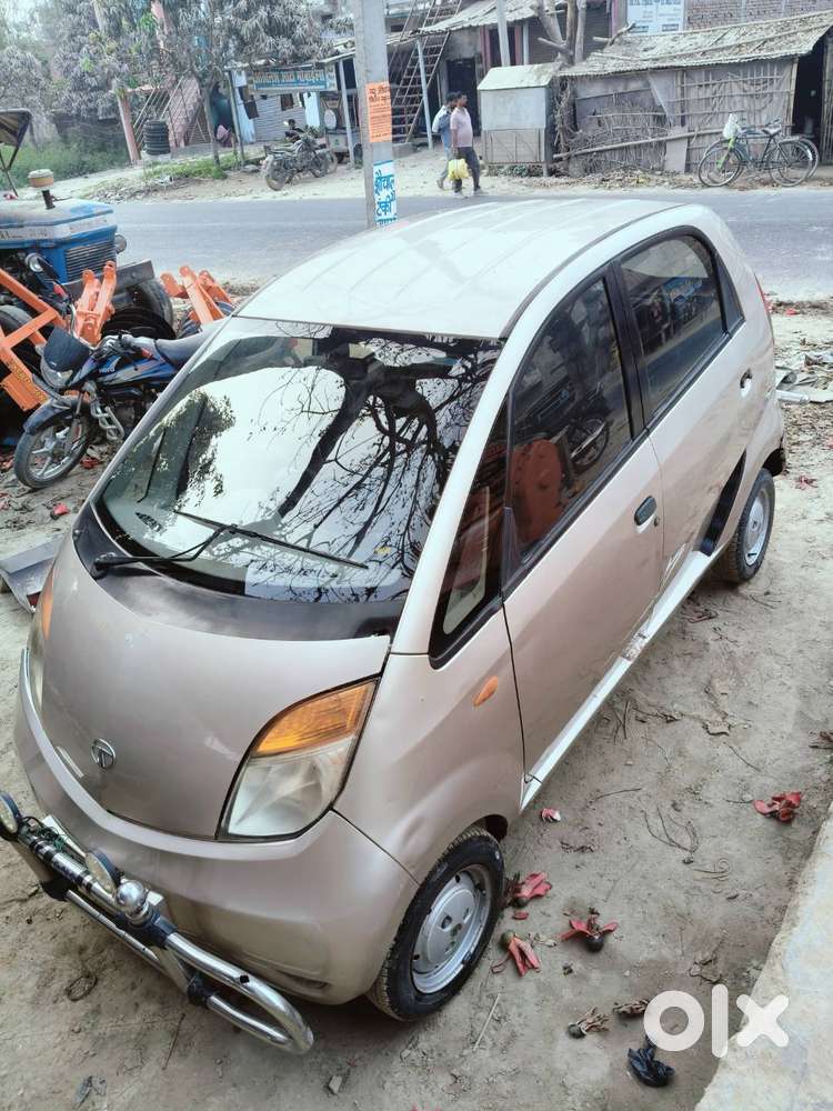 In Running Condition Power Window Car