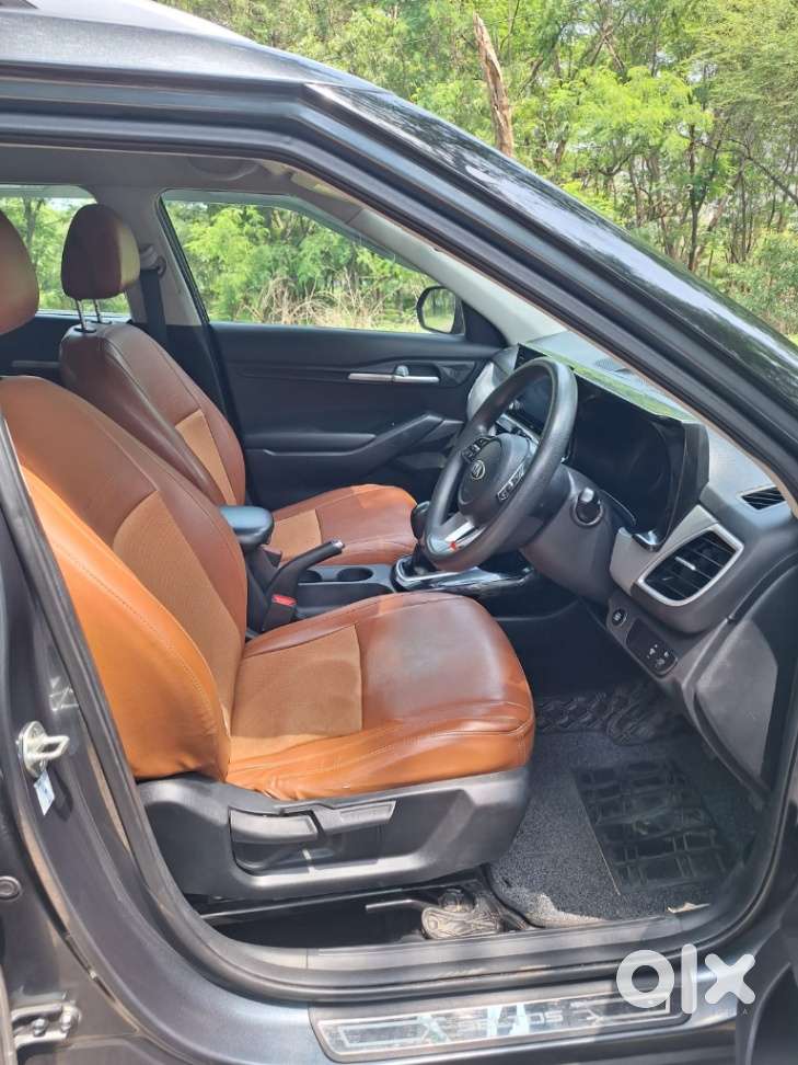 Kia Seltos 1.5 Htx+ Diesel Imt, 2020, Diesel