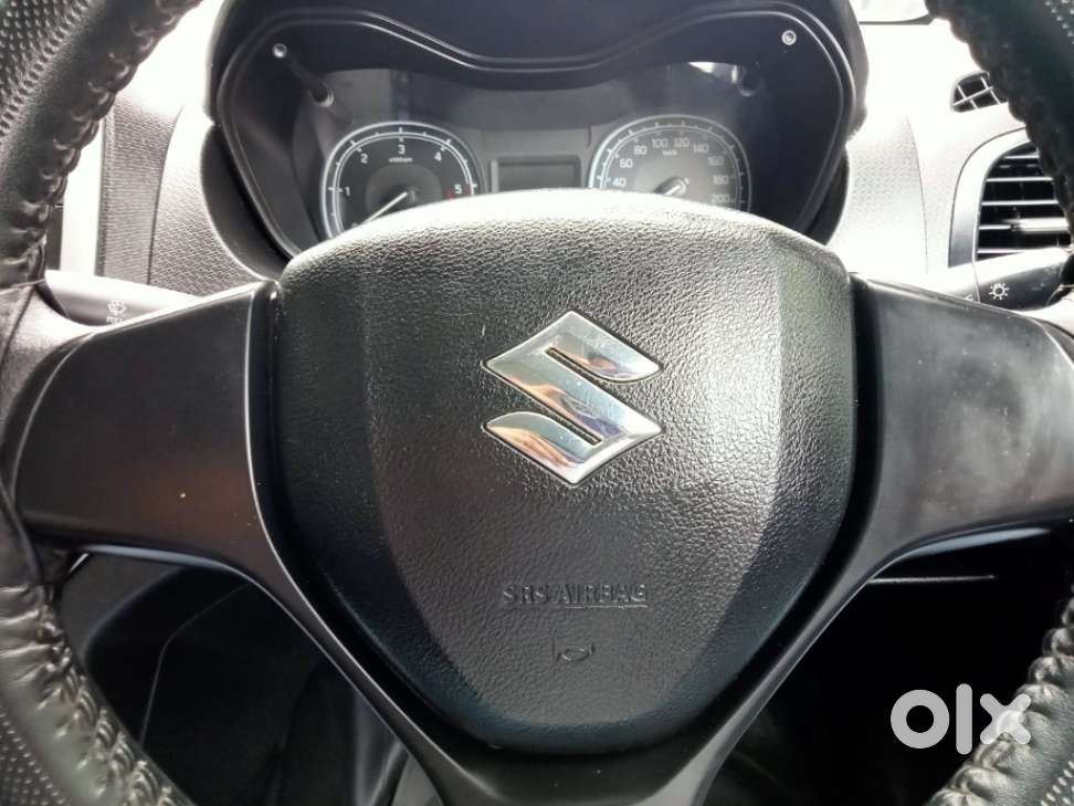 Maruti Suzuki Vitara Brezza Vdi, 2019, Diesel