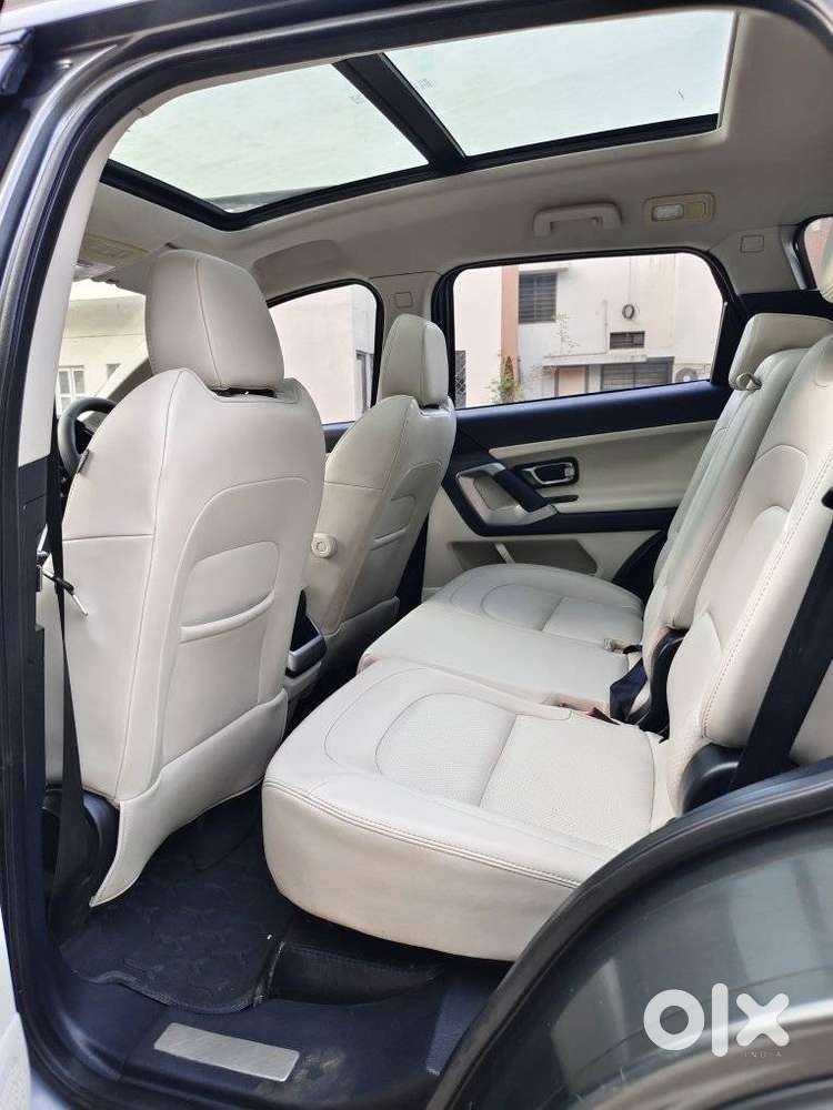 Tata Safari 2.0 Kryotec Xza Plus, 2021, Diesel