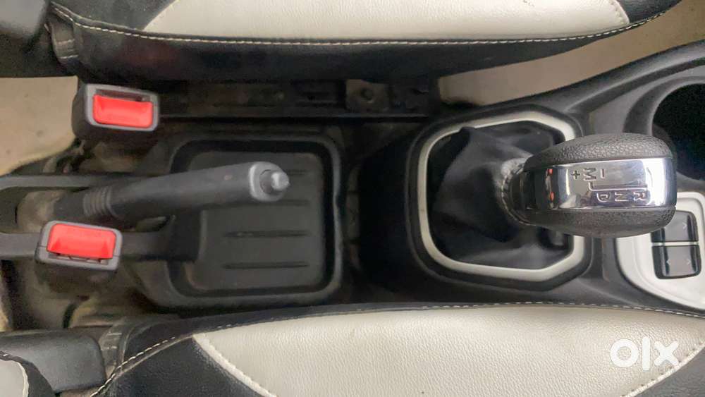 Datsun Redigo Amt 1.0 S, 2018, Petrol