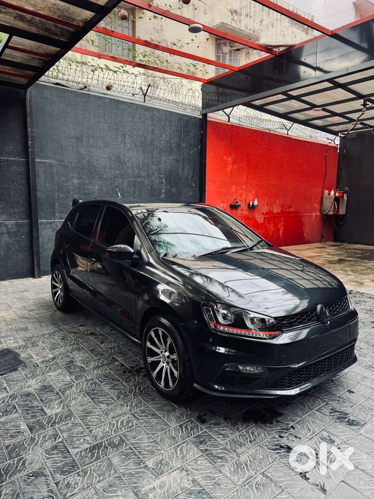 Volkswagen Polo 2018 Highline