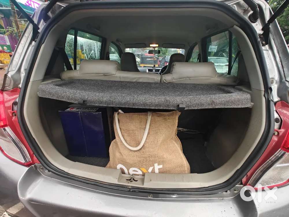 Maruti Suzuki Celerio 2016 Petrol Automatic