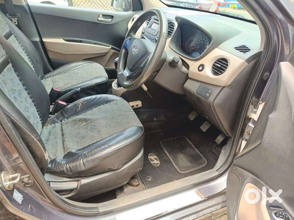 Hyundai Grand I10 Sportz Edition, 2014, Petrol