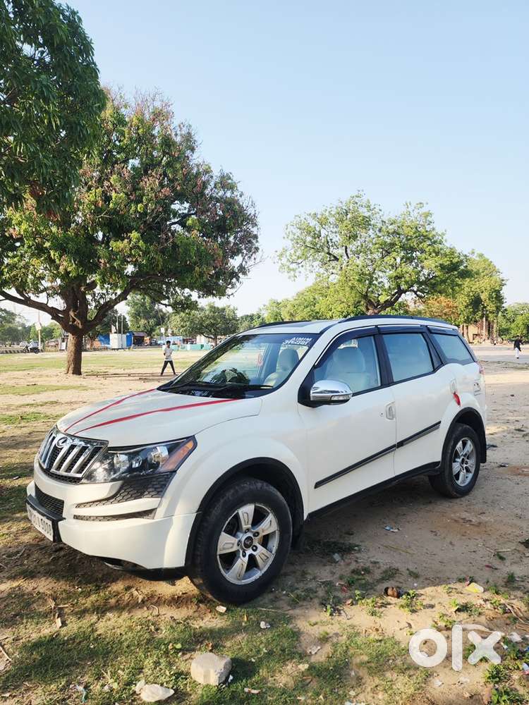 Mahindra Xuv500 Diesel 2013