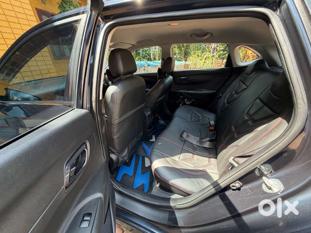 Hyundai Sports  I20 2020 December Model