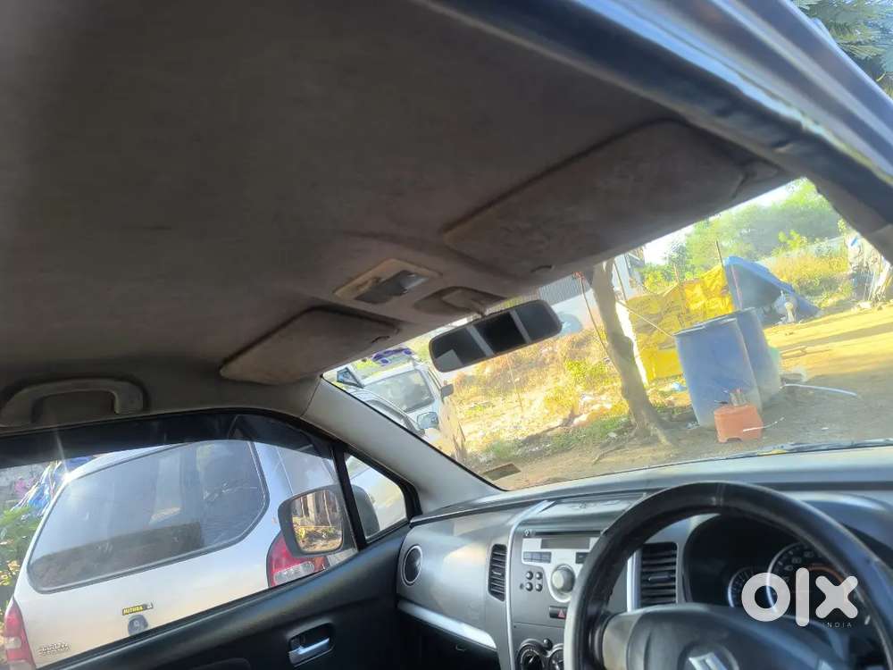 Maruti Suzuki Wagon R 2010