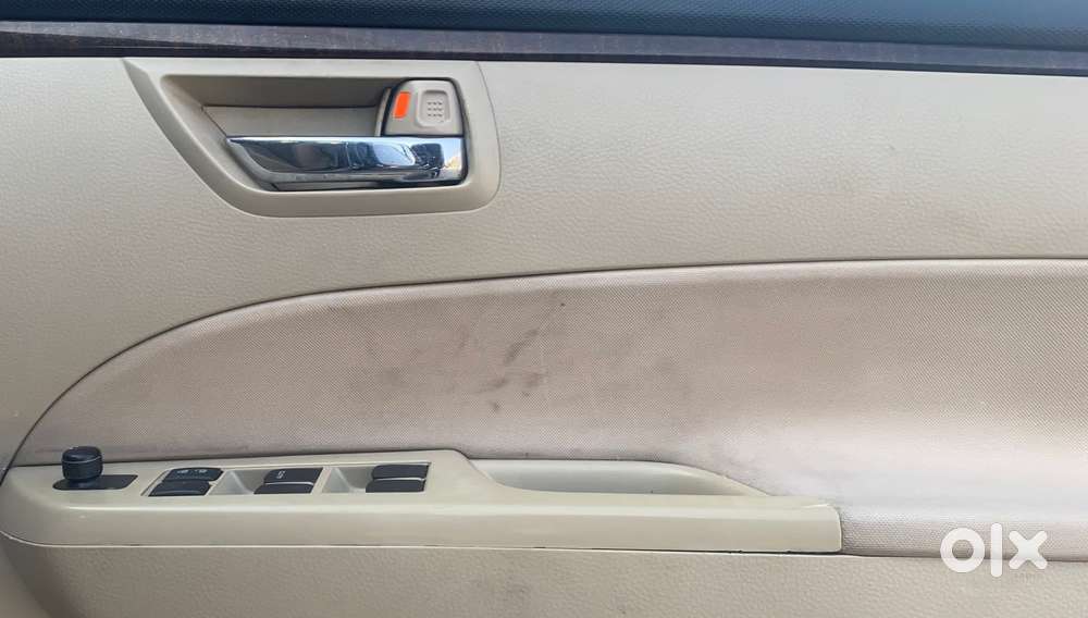 Maruti Suzuki Swift Dzire Vdi Bsiv, 2014, Diesel