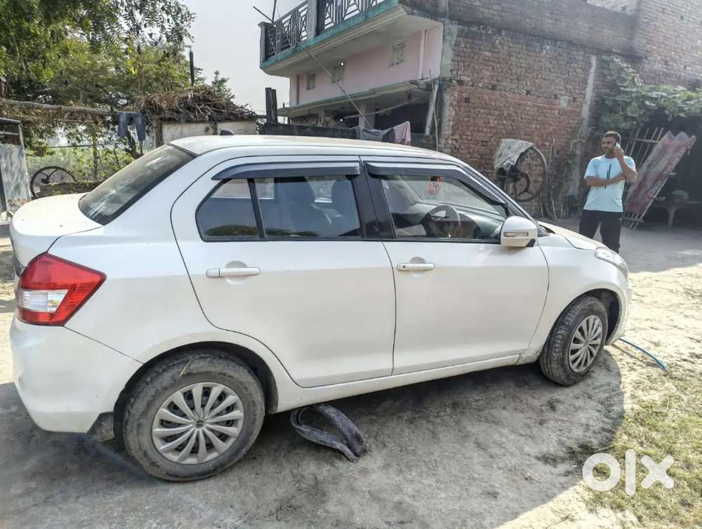 Dushri Gadi Leni Hai